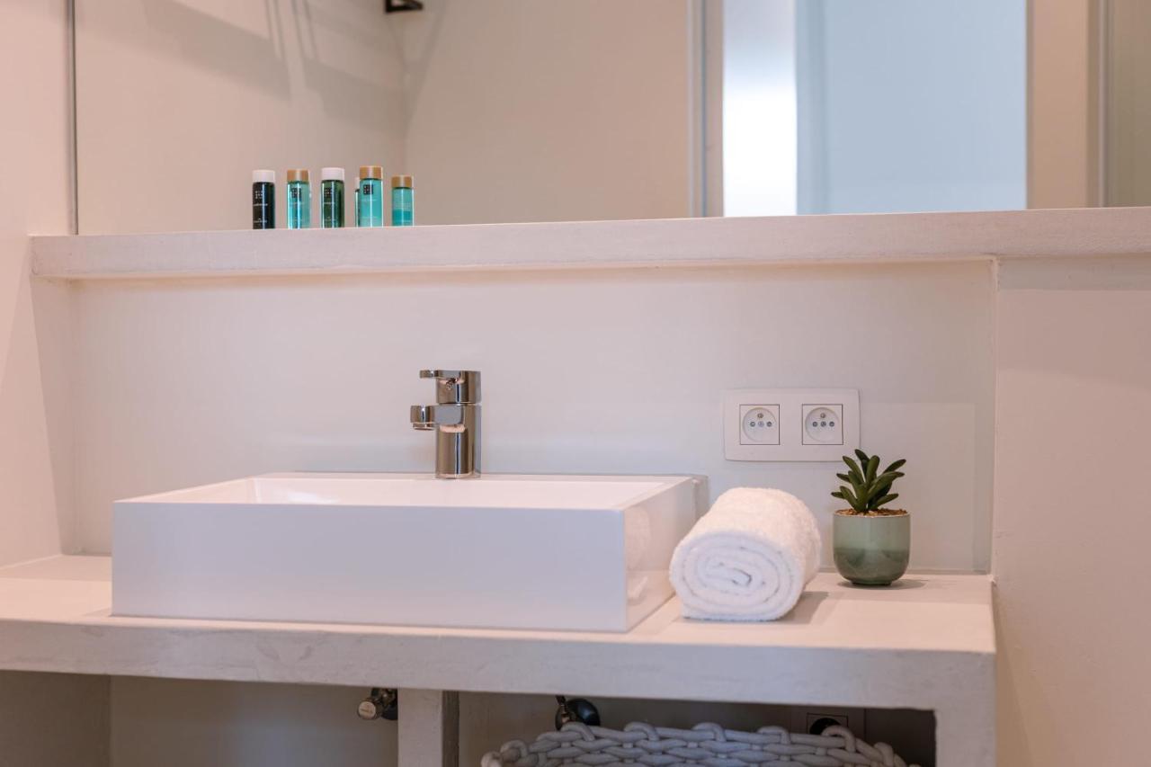 Duplex-Apartment With Terrace On Top Location In ヘント エクステリア 写真